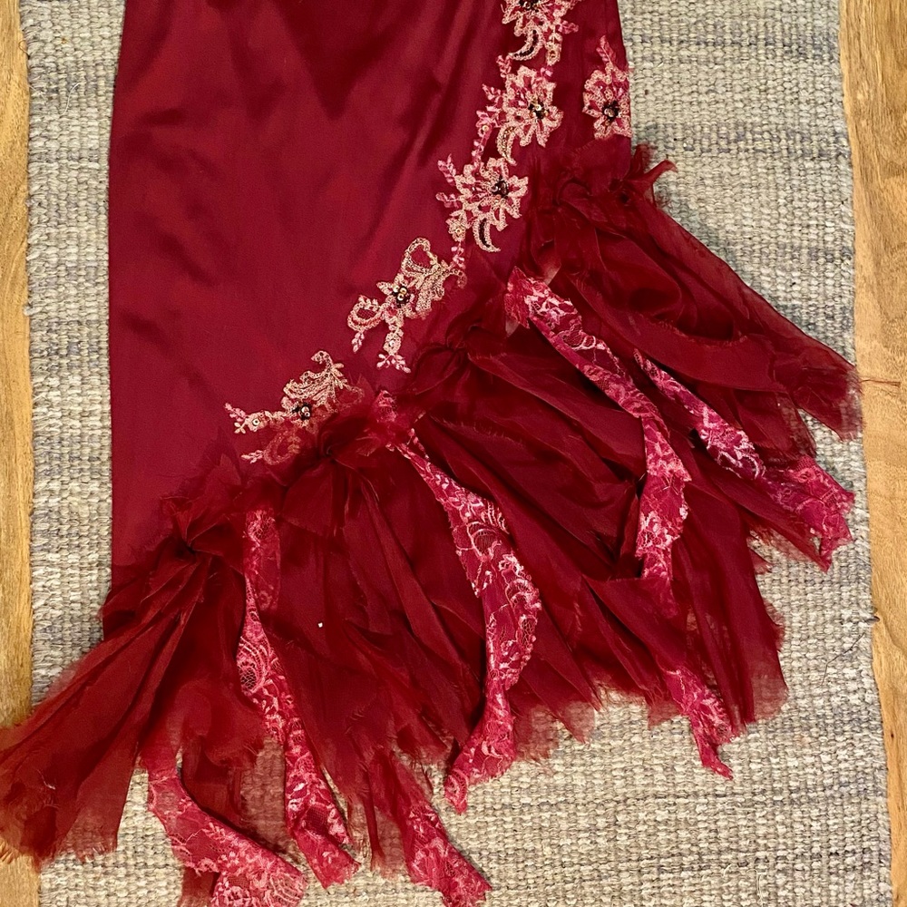 Mandalay skirt - Picture 4 of 14